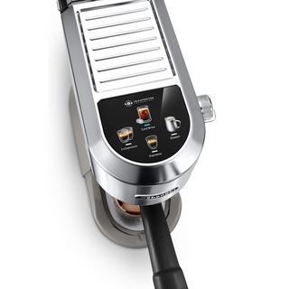 DeLonghi Espresso Kolbenmaschine Dedica Duo EC890.M 