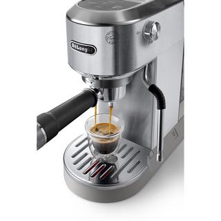 DeLonghi Espresso Kolbenmaschine Dedica Duo EC890.M 