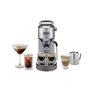 DeLonghi Espresso Kolbenmaschine Dedica Duo EC890.M 