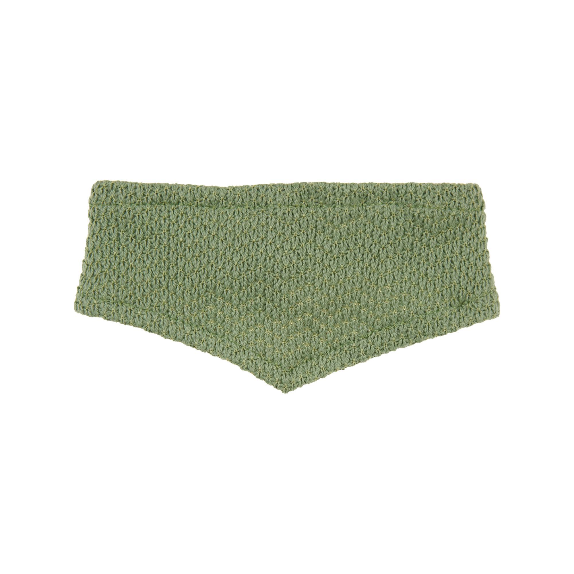 Heless  Puppen-Kordhose "Herz-Konfetti" mit T-Shirt und Nickituch 