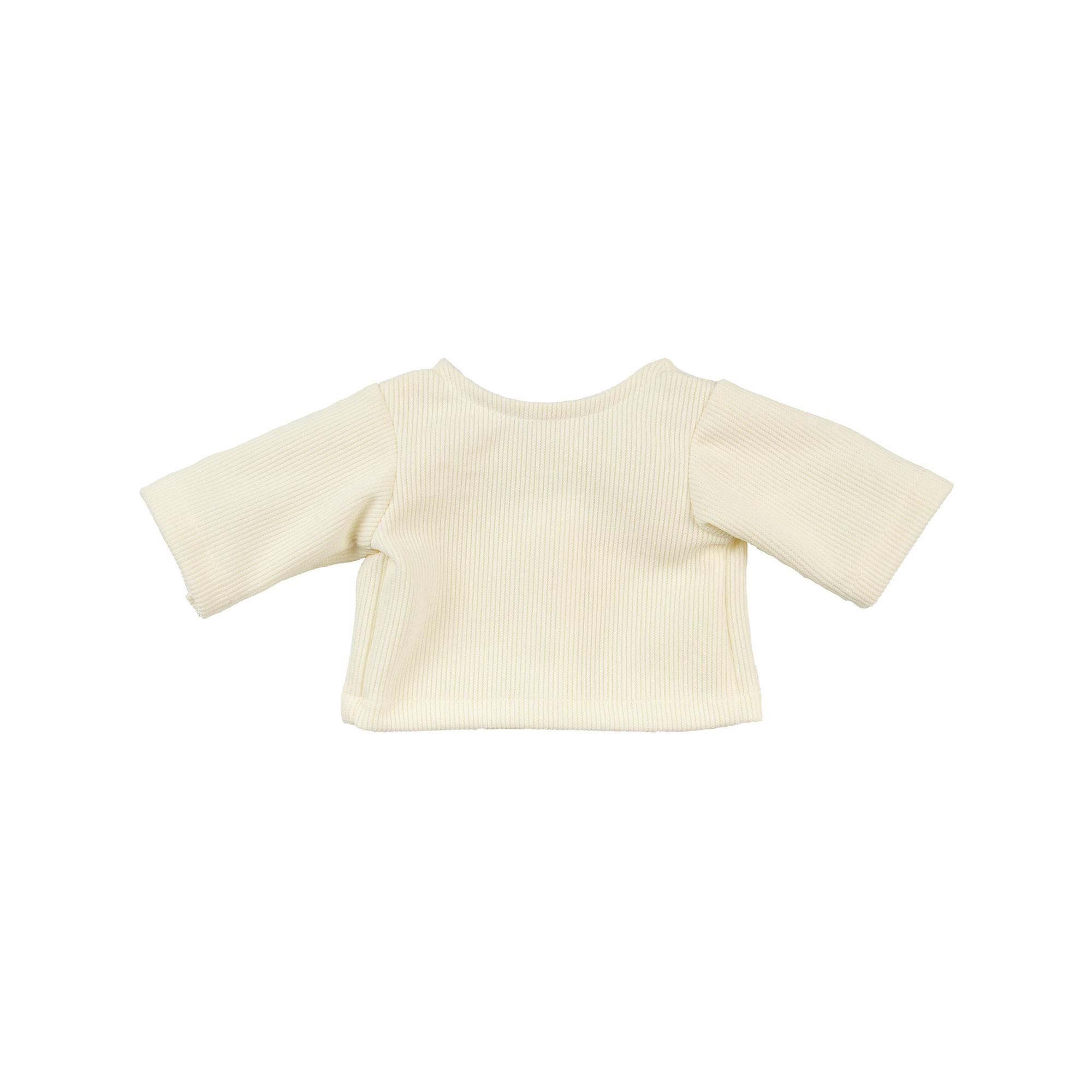 Heless  Kordkleid Herz Konfetti 