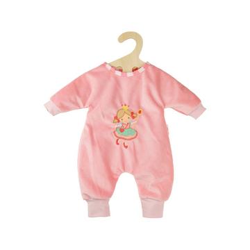 Strampler Prinzessin