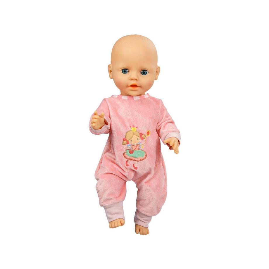 Heless  Strampler Prinzessin 