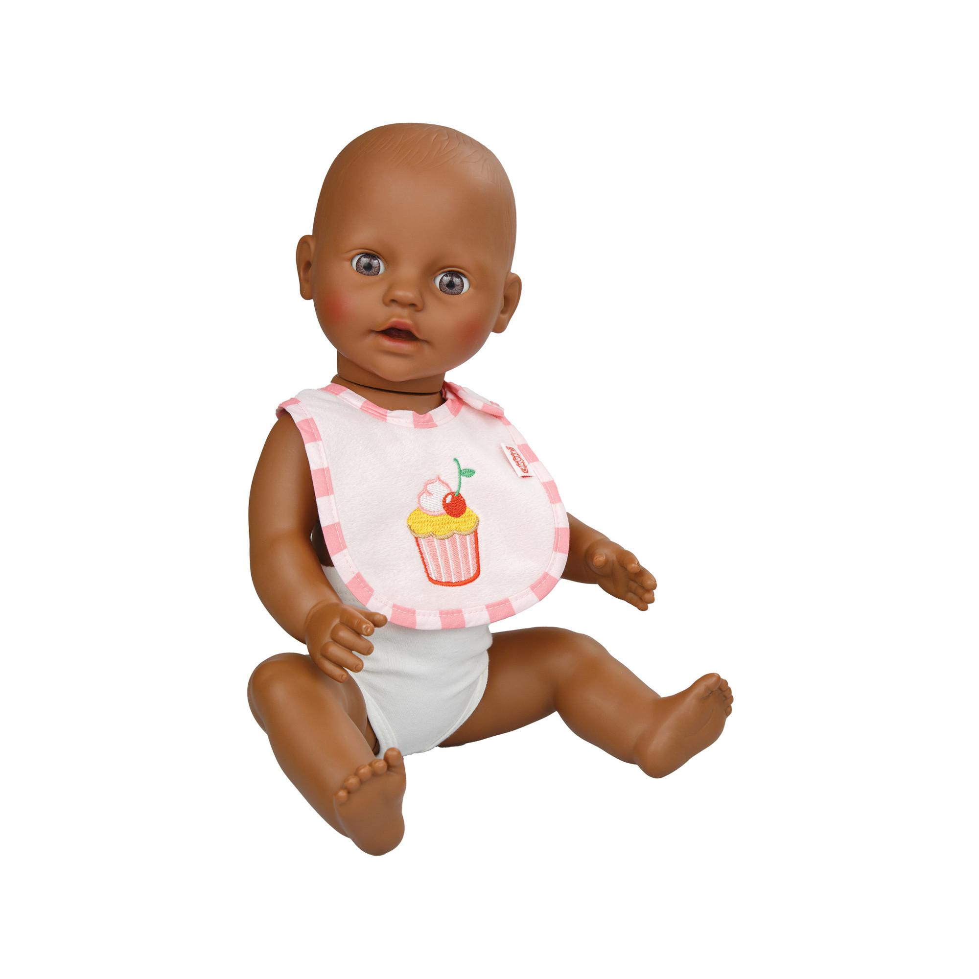 Heless  Lätzchen Emily's Cupcake 