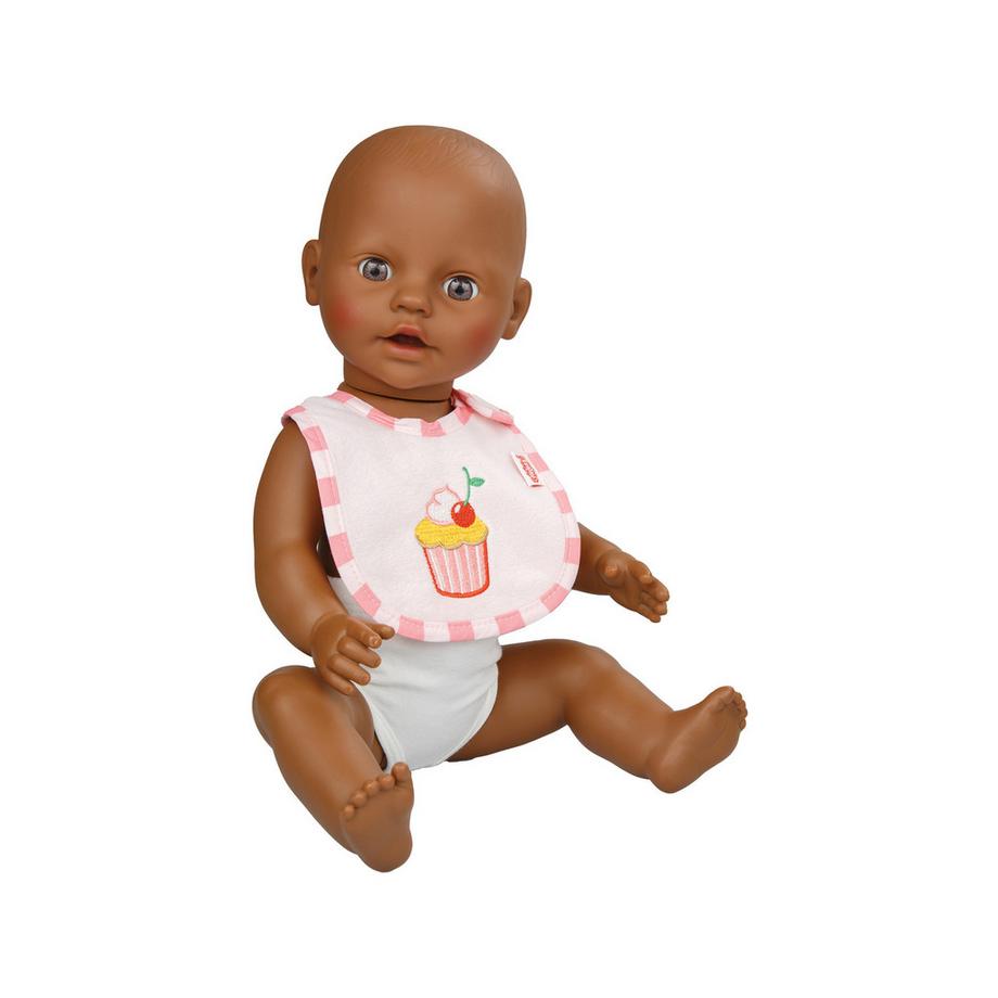 Heless  Lätzchen Emily's Cupcake 