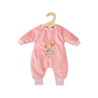 Heless  Strampler Prinzessin 