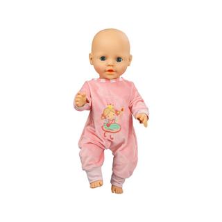 Heless  Strampler Prinzessin 