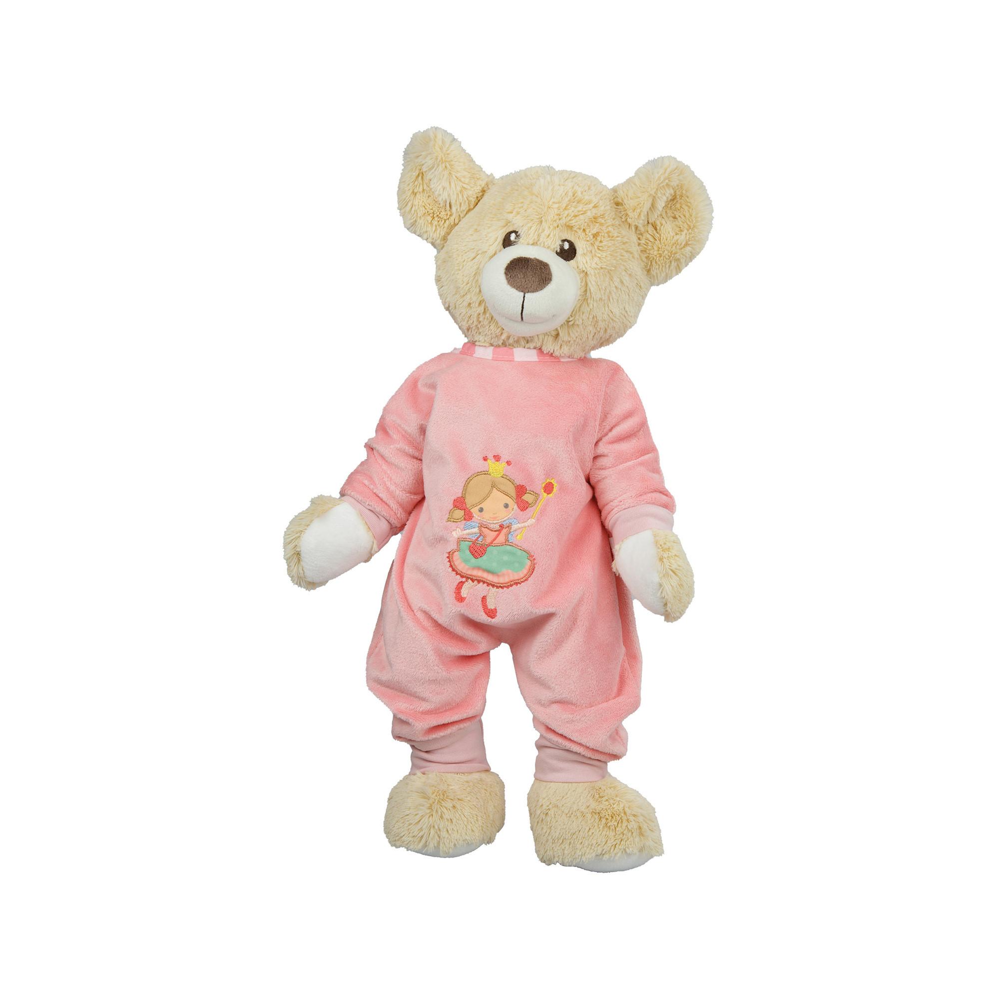 Heless  Strampler Prinzessin 