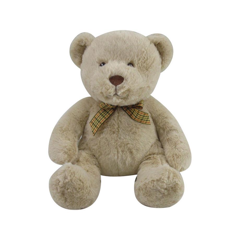 Beig Orso con nastro