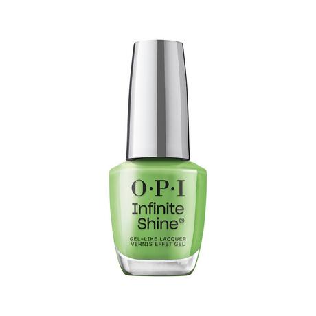 OPI  Jelly Green With Envy - Infinite Shine 