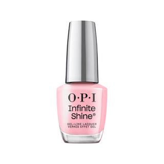 OPI  Drop To The Florchid - Infinite Shine 
