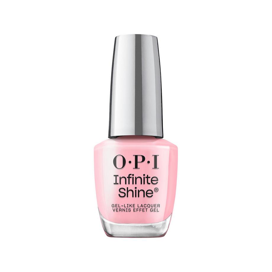 OPI  Drop To The Florchid - Infinite Shine 