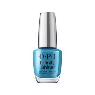 OPI  It’s In Your Jeans - Infinite Shine 