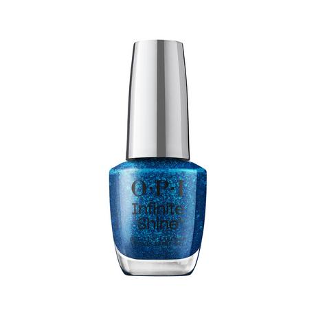 OPI  Dust The Competition - Infinite Shine 