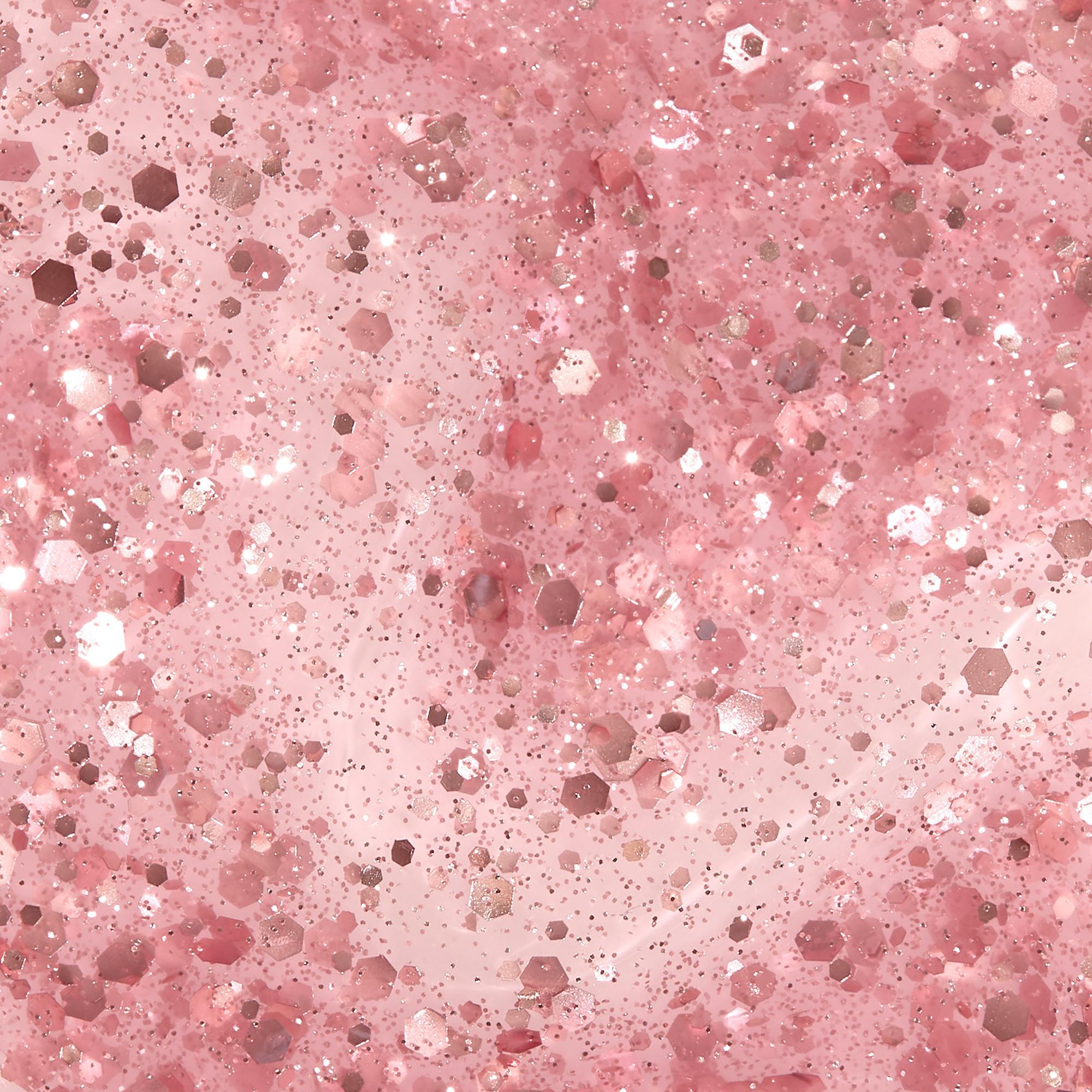 OPI  Servin’ Pink - Infinite Shine 