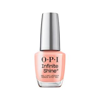 OPI  Strawberry Slay - Infinite Shine 