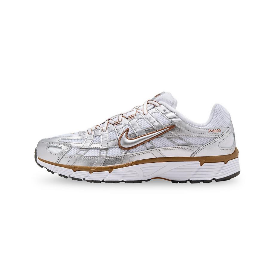 NIKE W NIKE P-6000 Sneakers, Low Top 