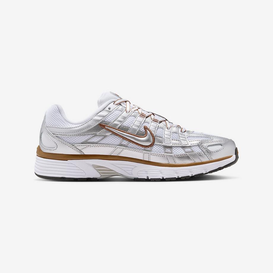 NIKE W NIKE P-6000 Sneakers, Low Top 