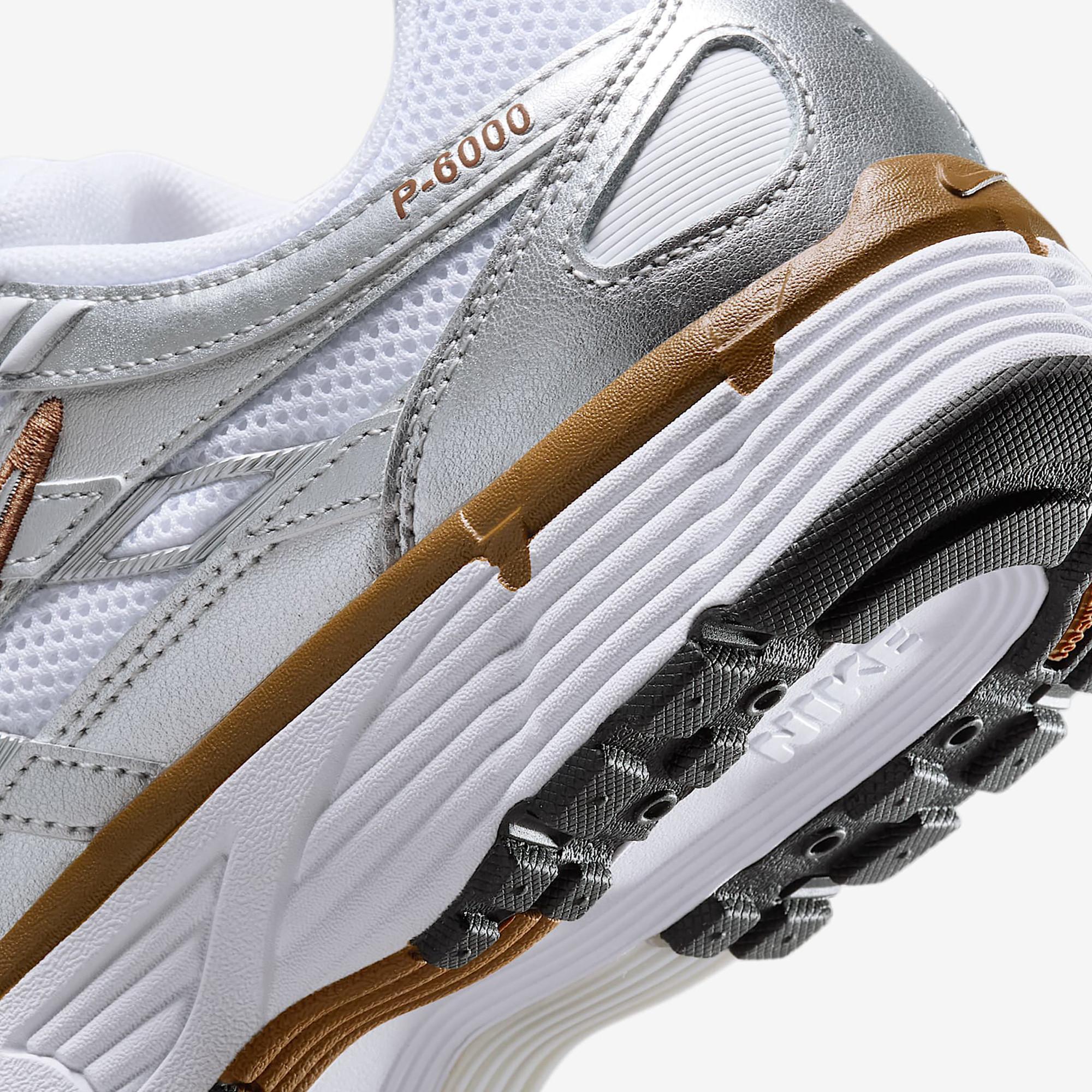 NIKE W NIKE P-6000 Sneakers basse 