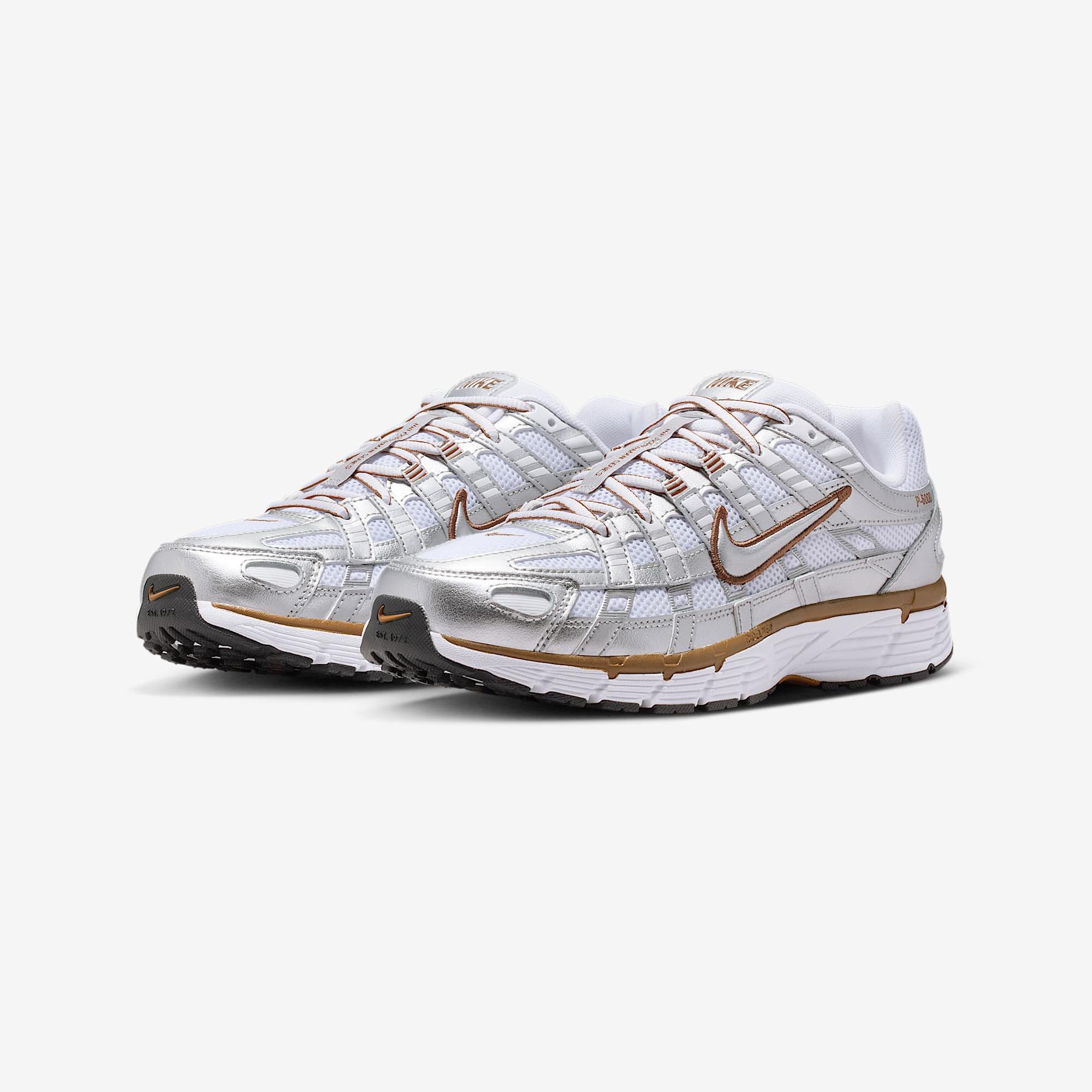 NIKE W NIKE P-6000 Sneakers basse 