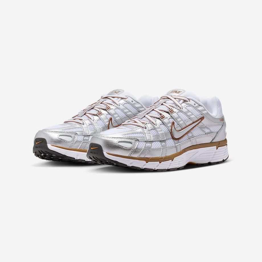 NIKE W NIKE P-6000 Sneakers, Low Top 