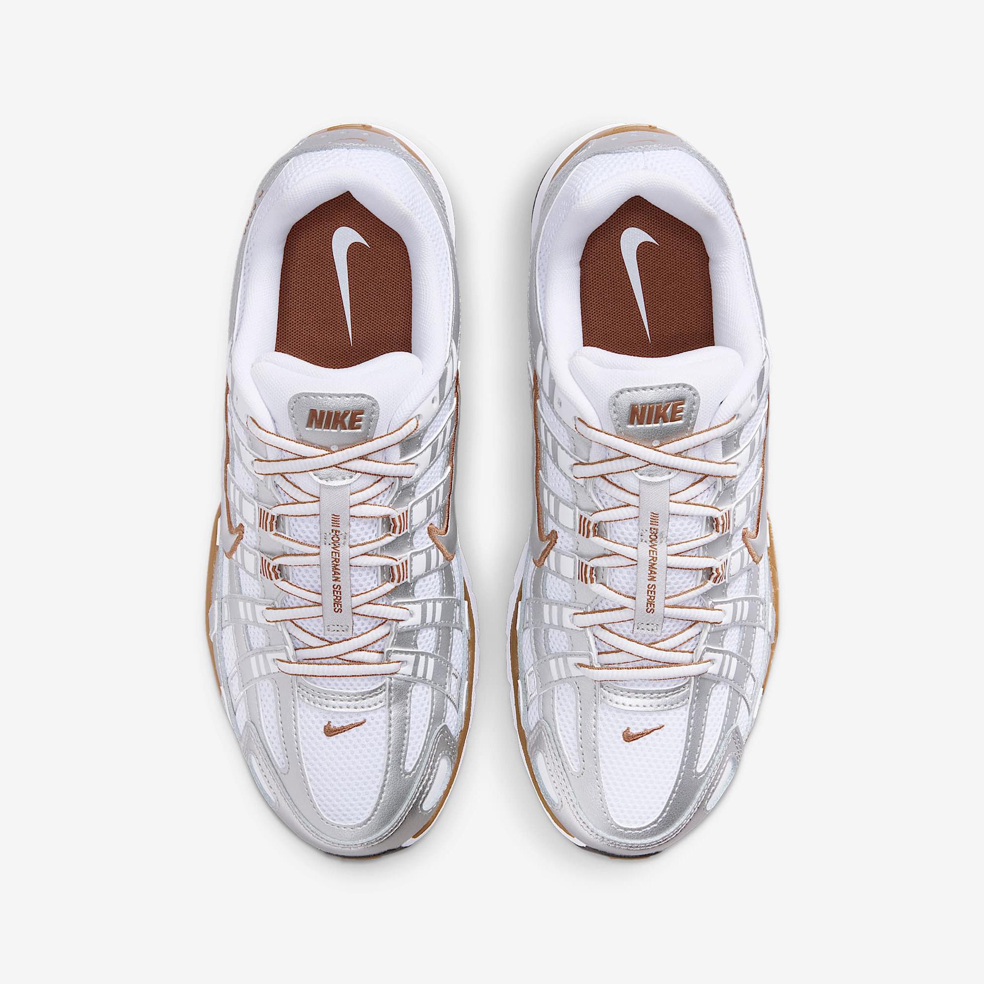 NIKE W NIKE P-6000 Sneakers basse 