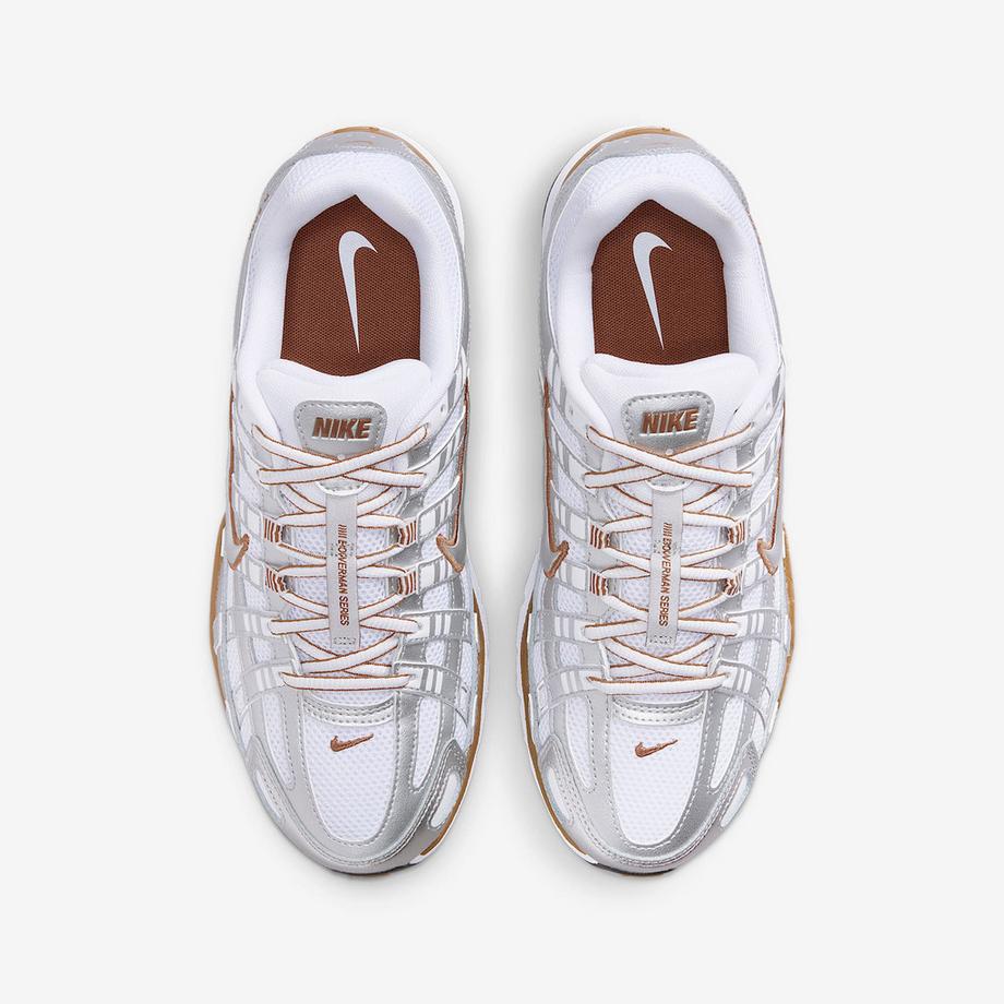 NIKE W NIKE P-6000 Sneakers, Low Top 