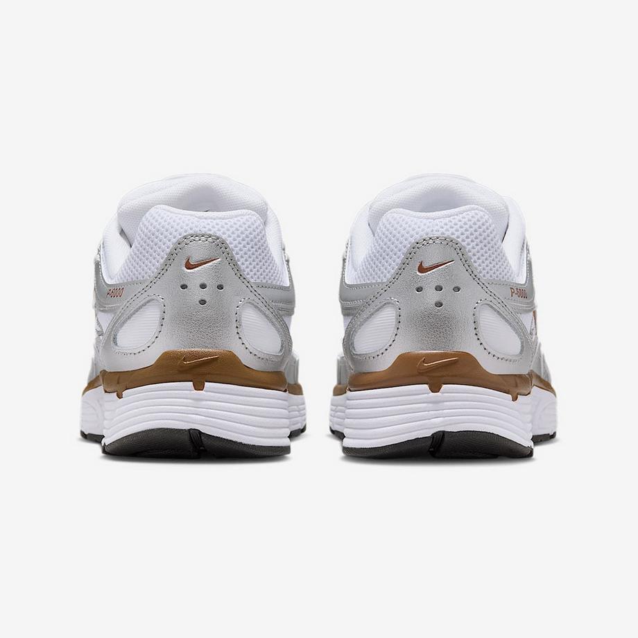 NIKE W NIKE P-6000 Sneakers, Low Top 