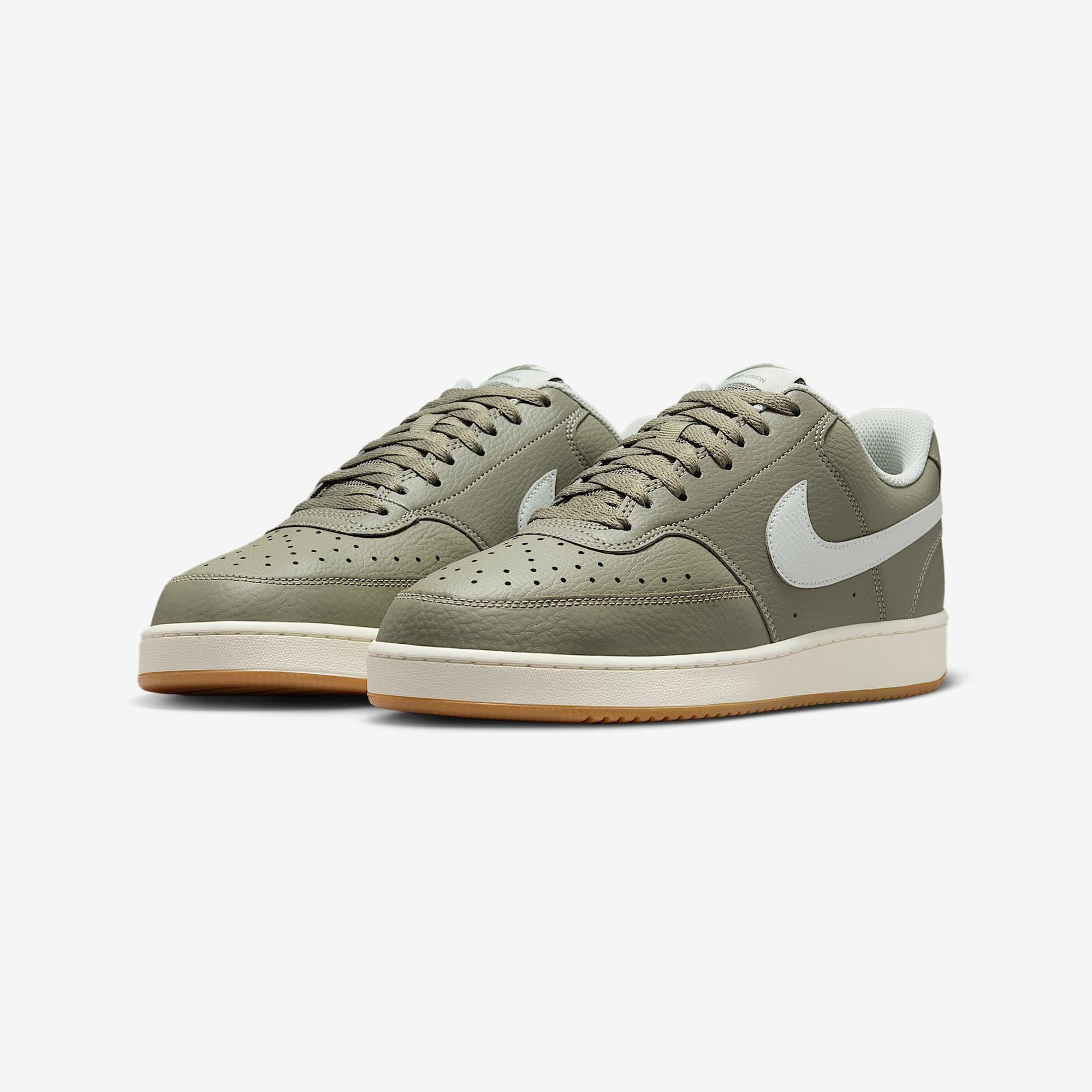 NIKE NIKE COURT VISION LO Sneakers, Low Top 
