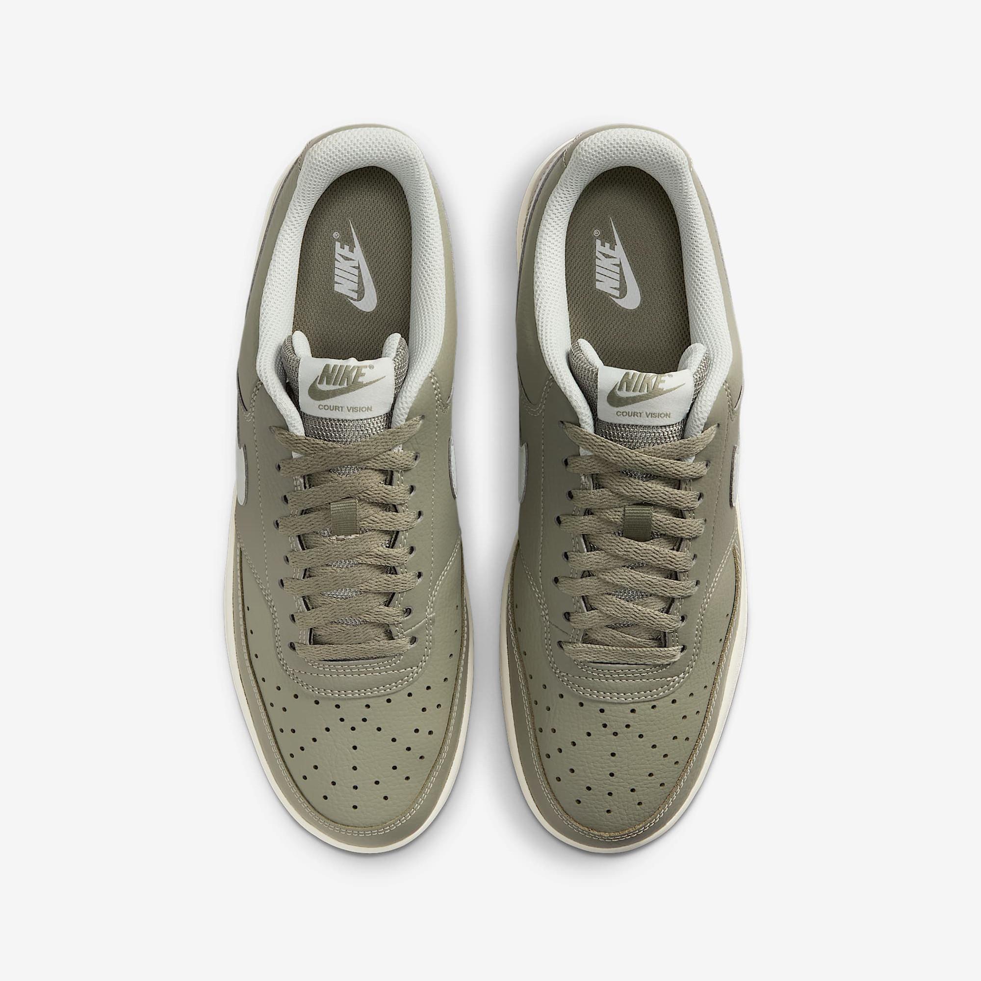 NIKE NIKE COURT VISION LO Sneakers, Low Top 