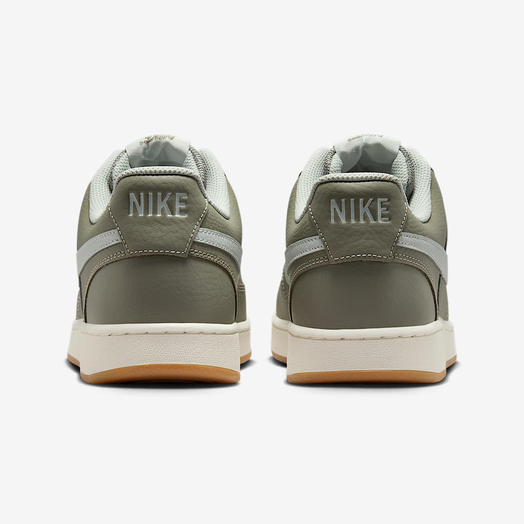 NIKE NIKE COURT VISION LO Sneakers, Low Top 