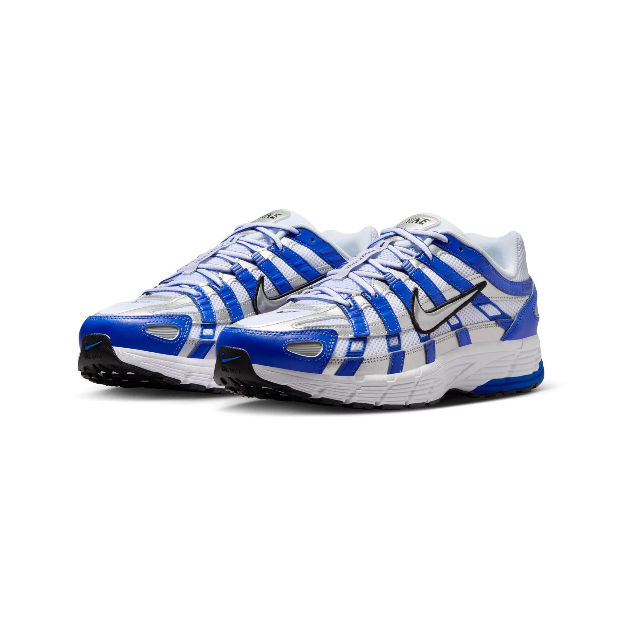 NIKE NIKE P-6000 Sneakers basse 