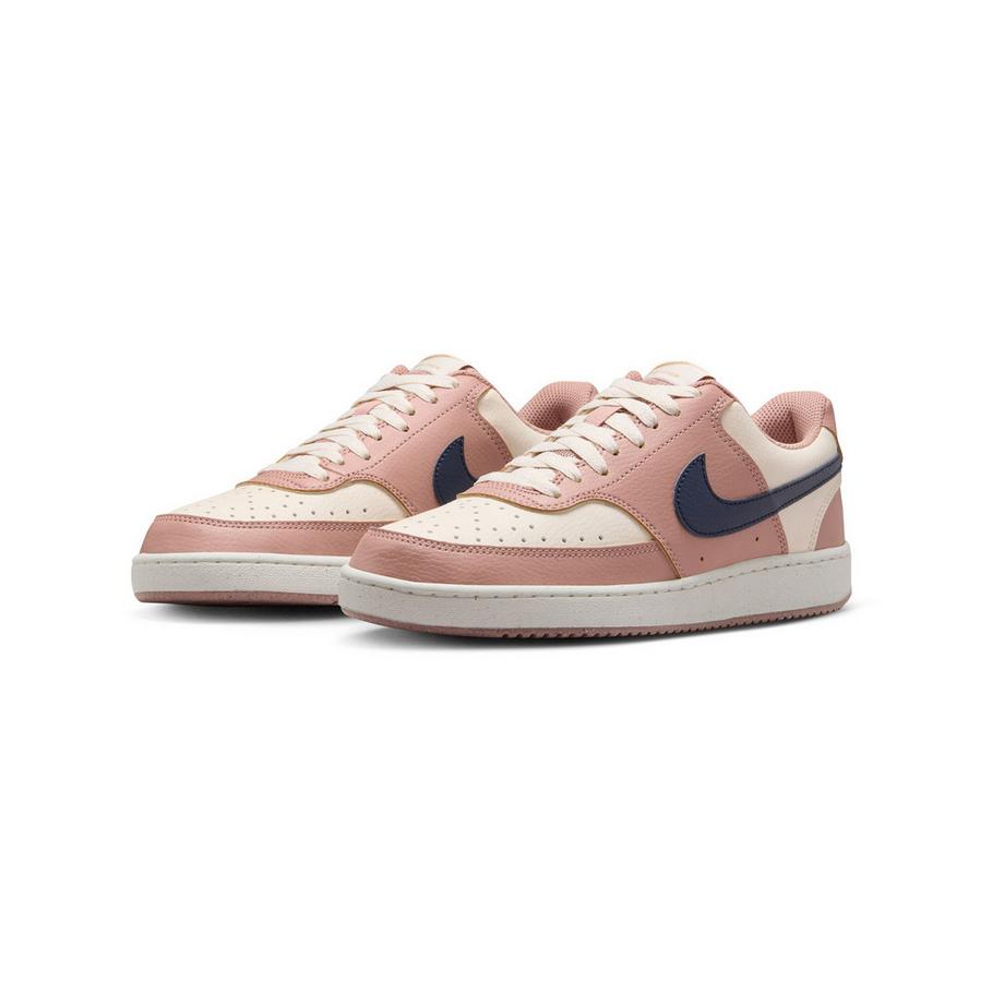 NIKE Wmns Court Vision Low Next Nature Sneakers basse 