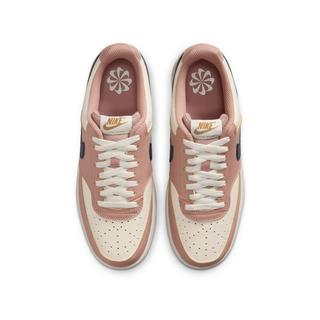 NIKE Wmns Court Vision Low Next Nature Sneakers, Low Top 