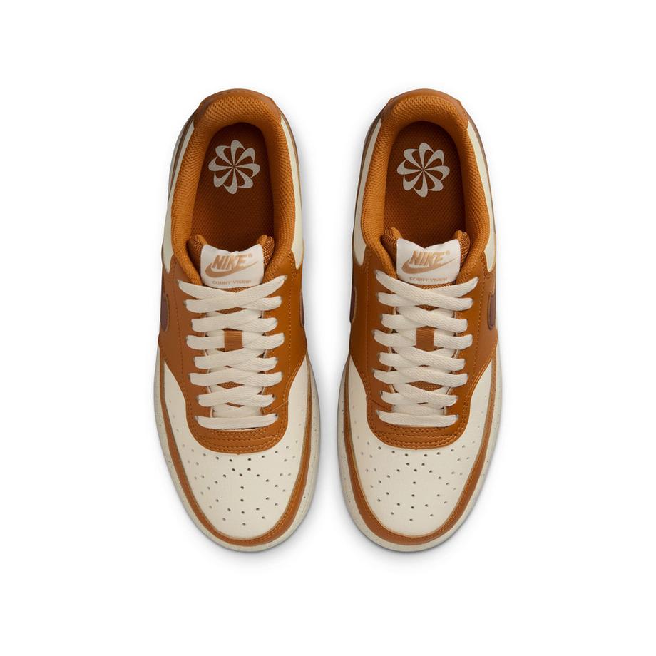 NIKE Court Vision Low Next Nature Sneakers  