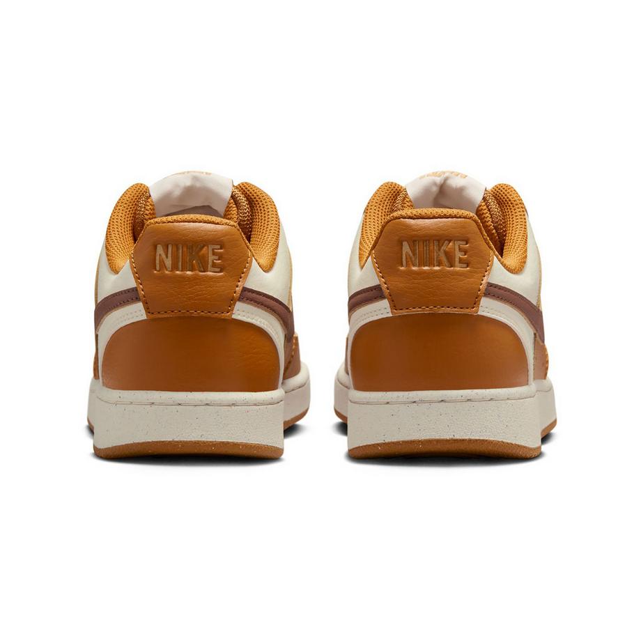 NIKE Court Vision Low Next Nature Sneakers  