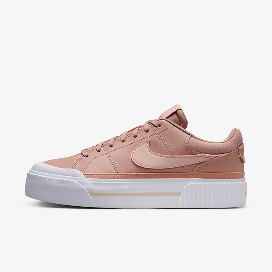 Sneakers, basses