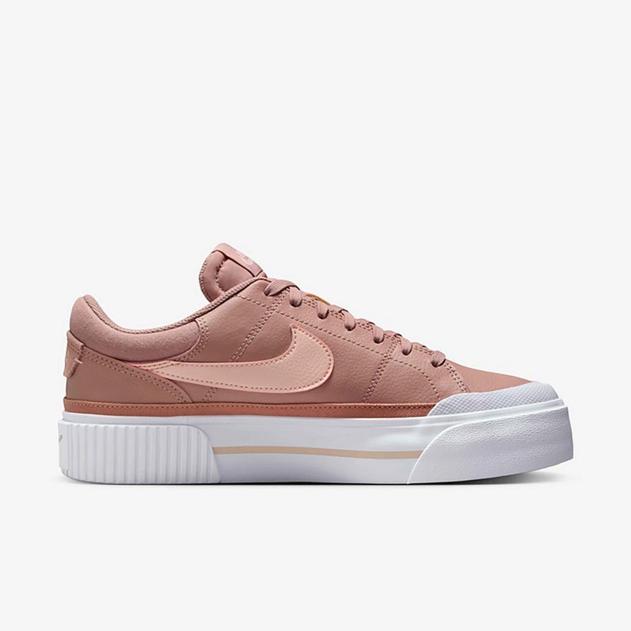 NIKE Court Legacy Lift Sneakers basse  