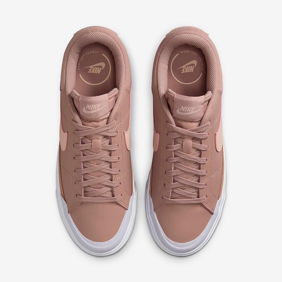 NIKE Court Legacy Lift Sneakers basse  