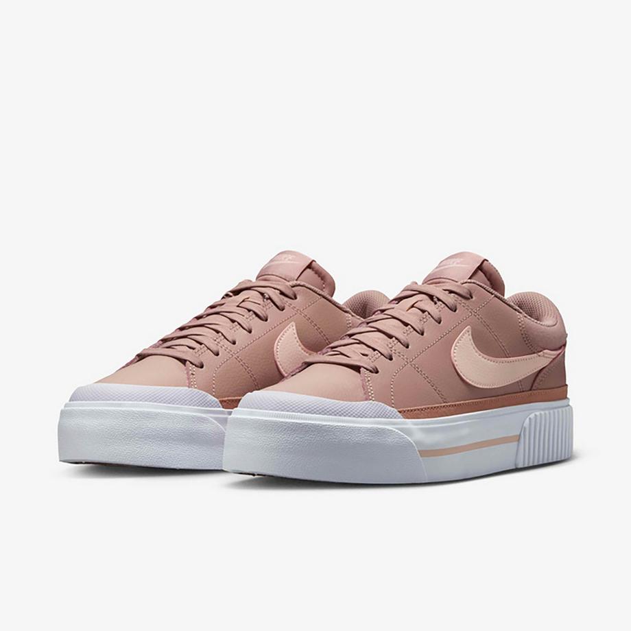 NIKE Court Legacy Lift Sneakers basse  