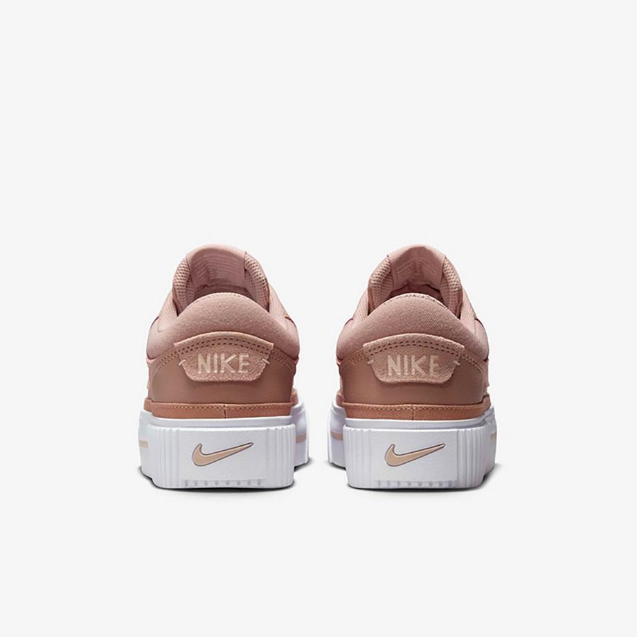 NIKE Court Legacy Lift Sneakers basse  