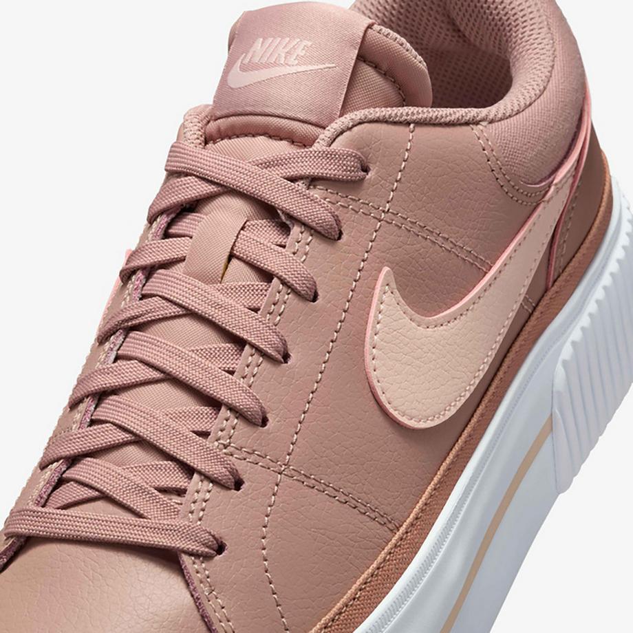 NIKE Court Legacy Lift Sneakers basse  