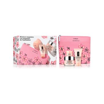 Moisture Surge Value Set