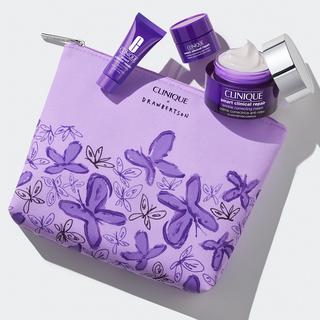 CLINIQUE  Smart Cream Value Set 