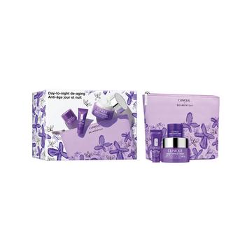 Smart SPF Value Set