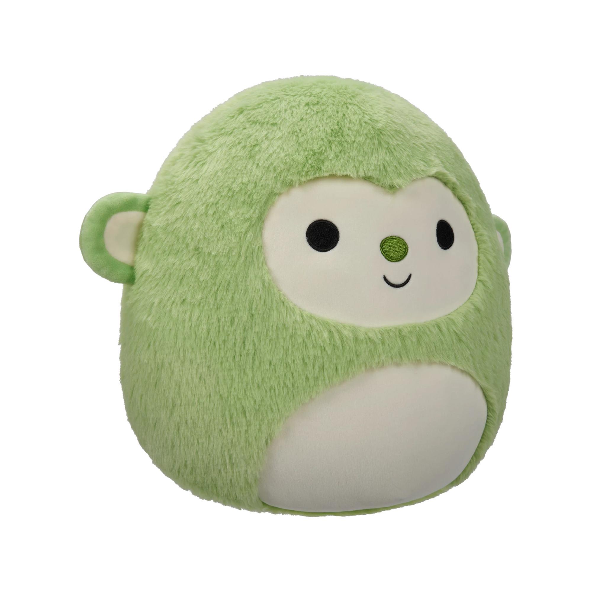 Squishmallows  Affe Mills 