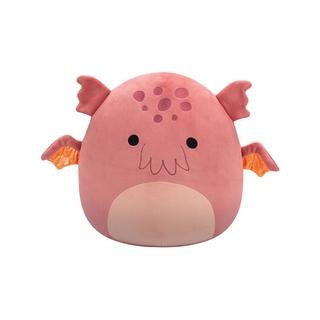 Squishmallows  Cthulhu Leandro 