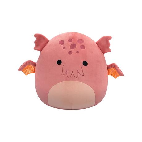 Squishmallows  Cthulhu Leandro 