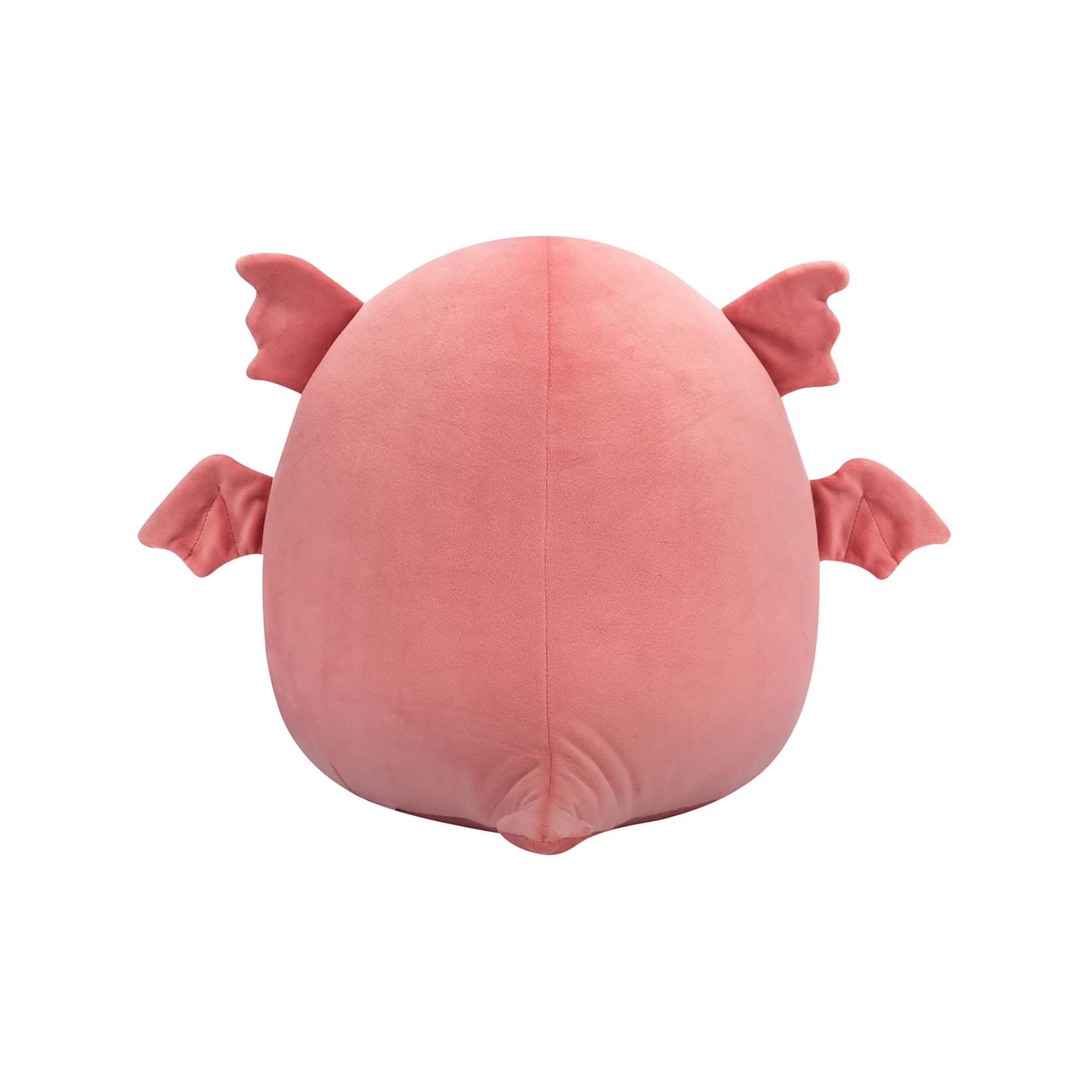 Squishmallows  Cthulhu Leandro 