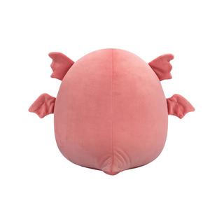 Squishmallows  Cthulhu Leandro 